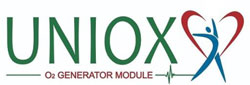 Uniox Device mark 4950704 Trademark