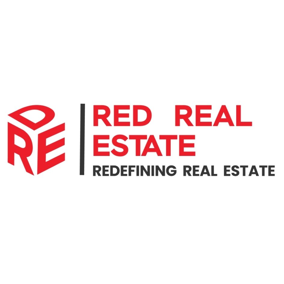 Red Real Estate Device mark 4950707 Trademark