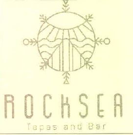 Rocksea Tapas And Bar Device mark 4950757 Trademark