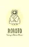 Roboto Izakaya & Ramen House Device mark 4950756 Trademark