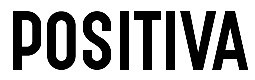 Positiva (device) Device mark 4950948 Trademark