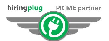 Hiringplug Prime Parter Device mark 4951151 Trademark