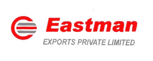 Eastman Exports Private Limited Device mark 4954913 Trademark