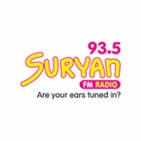 93.5 Suryan Fm Radio Device mark 4955249 Trademark