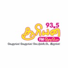 93.5 Suryan Fm Radio Device mark 4955248 Trademark