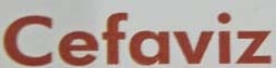 Cefaviz Device mark 4955405 Trademark