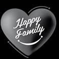 Happy Family (label In Black) Device mark 4955880 Trademark