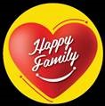 Happy Family (label In Yellow) Device mark 4955890 Trademark