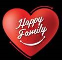 Happy Family (label In Red) Device mark 4955896 Trademark