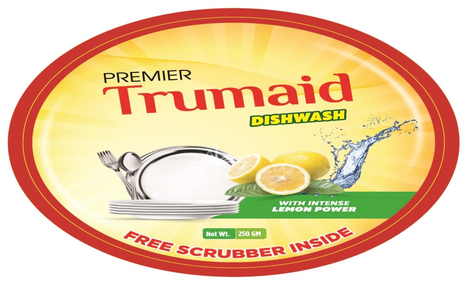 Premier Trumaid Device mark 4956364 Trademark