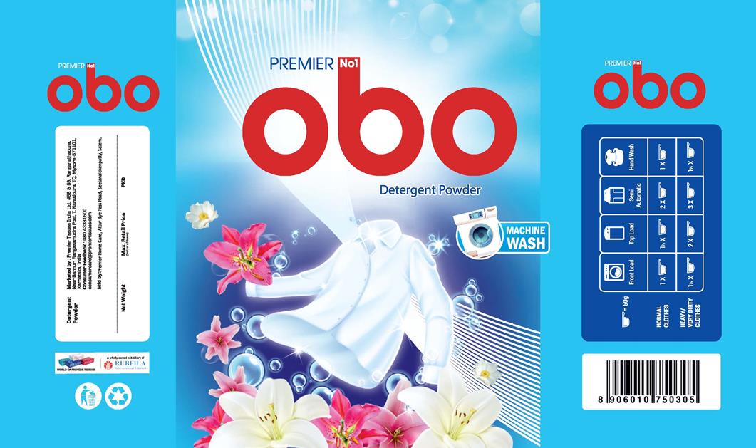 Obo Device mark 4956369 Trademark