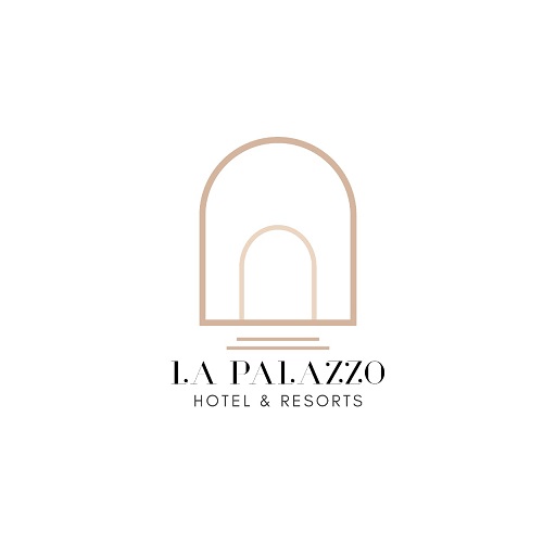 La Palazzo Hotel & Resorts Device mark 4956408 Trademark