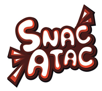 Snac Atac Device mark 4956537 Trademark