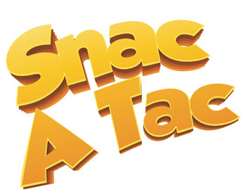 Snac A Tac Device mark 4956539 Trademark