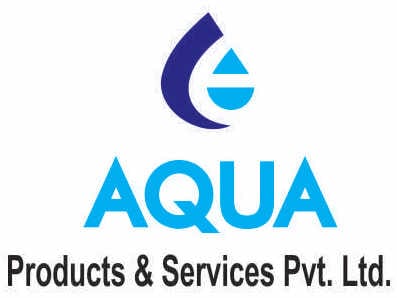 Aqua Products & Services Pvt Ltd Device mark 4956625 Trademark
