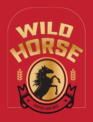 Wild Horse Device mark 4956805 Trademark
