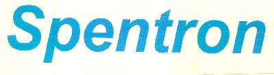 Spentron Device mark 2874003 Trademark