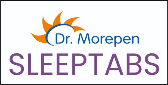 Dr. Morepen Sleeptabs Device mark 4957132 Trademark