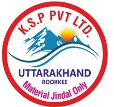K.s.p Pvt Ltd. With Logo Device mark 4957223 Trademark