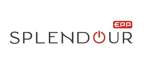 Epp Splendour Device mark 4957336 Trademark