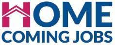 Home Coming Jobs (device) Device mark 4957479 Trademark