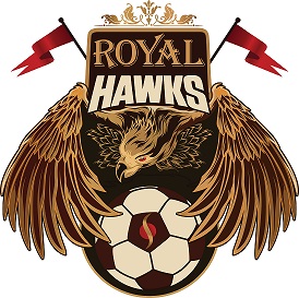 Royal Hawks Device mark 4957671 Trademark