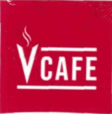V Cafe Device mark 4957600 Trademark