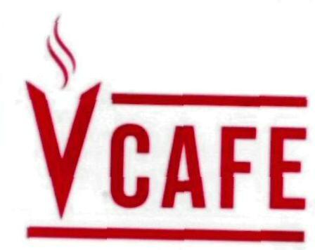V Cafe Device mark 4957607 Trademark