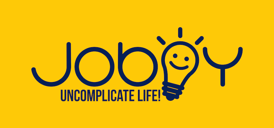 Joboy Device mark 4957938 Trademark