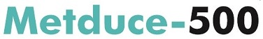 Metduce-500 Device mark 4958122 Trademark