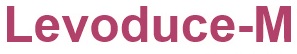 Levoduce-m Device mark 4958119 Trademark