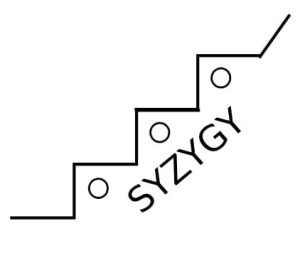 Syzygy Device mark 4958299 Trademark