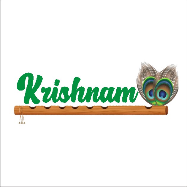 Krishnam Device mark 4958459 Trademark
