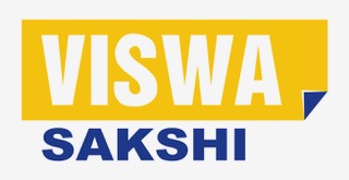 Viswa Sakshi Device mark 4958437 Trademark