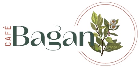 Bagan Cafe Device mark 4958447 Trademark