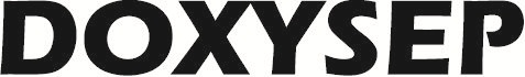 Doxysep Device mark 4958454 Trademark