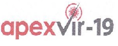 Apexvir-19 Device mark 4958674 Trademark