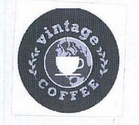 Device Vintage Coffee Device mark 4958614 Trademark