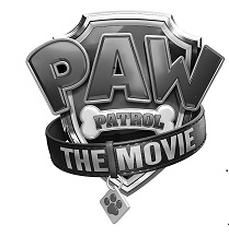 Paw Patrol The Movie Device mark 4958802 Trademark
