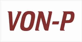 Von-p Device mark 4958722 Trademark