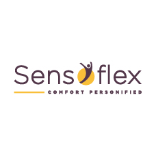 Sensoflex Comfort Personified Device mark 4958774 Trademark