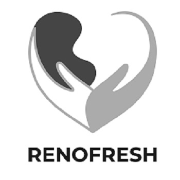 Renofresh (with Device) Device mark 4959205 Trademark