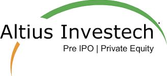 Altius Investech Pre Ipo Private Equity Device mark 4959279 Trademark