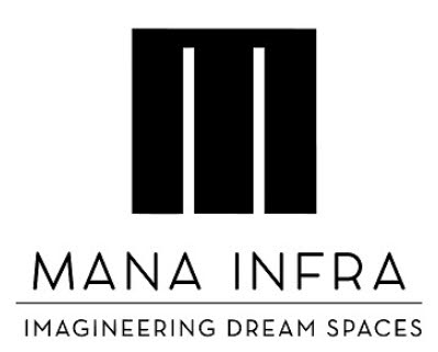 Mana Infra Label Device mark 4959439 Trademark