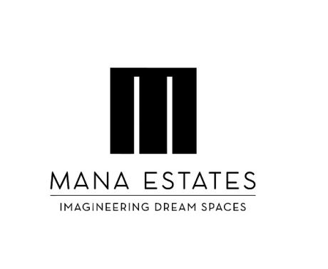 Mana Estates Label Device mark 4959424 Trademark