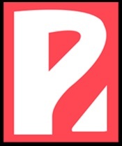 P Logo Device mark 4959349 Trademark