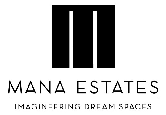 Mana Estates Label Device mark 4959423 Trademark