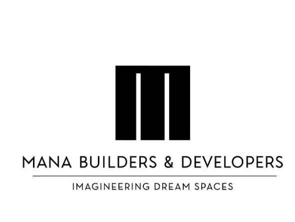 Mana Builders & Developers Label Device mark 4959420 Trademark
