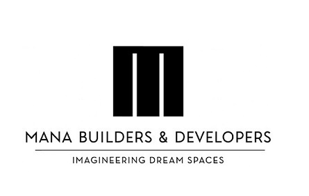 Mana Builders & Developers Label Device mark 4959419 Trademark