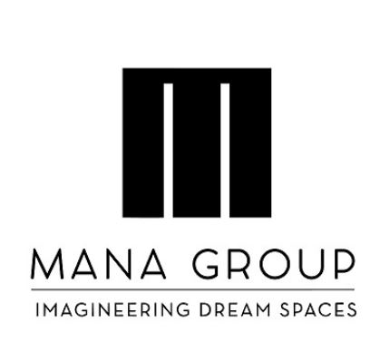 Device Of M Mana Group Label Device mark 4959428 Trademark